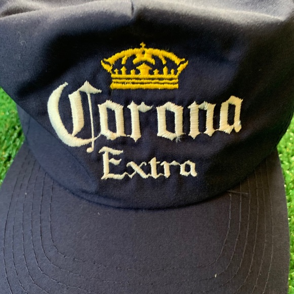 Corona Accessories Corona Extra Hat Poshmark